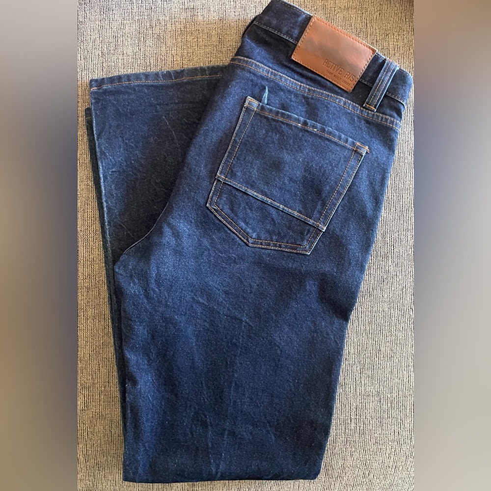 Active Ride Shop Jeans “cash” 34X32
